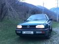 Volkswagen Golf 1992 годаүшін1 550 000 тг. в Алматы – фото 2