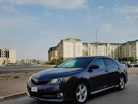 Toyota Camry 2014 годаүшін6 200 000 тг. в Актау