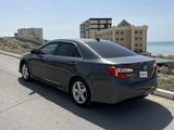 Toyota Camry 2014 года за 6 200 000 тг. в Актау – фото 4