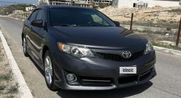 Toyota Camry 2014 годаfor6 000 000 тг. в Актау – фото 2