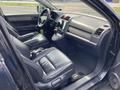 Honda CR-V 2007 года за 6 750 000 тг. в Петропавловск – фото 9