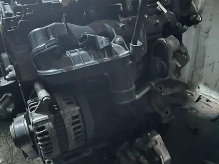 Двигатель Ford Tranzit 2.2 дизель 2.4 Есть несколько штук на выбор за 299 000 тг. в Алматы – фото 4