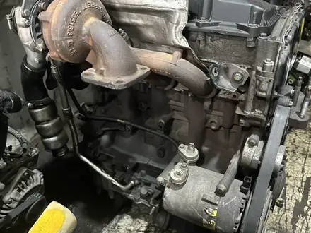 Двигатель Ford Tranzit 2.2 дизель 2.4 Есть несколько штук на выбор за 299 000 тг. в Алматы – фото 3