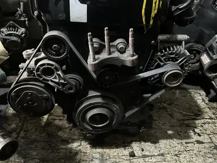 Двигатель Ford Tranzit 2.2 дизель 2.4 Есть несколько штук на выбор за 299 000 тг. в Алматы – фото 2