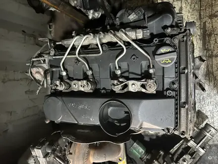 Двигатель Ford Tranzit 2.2 дизель 2.4 Есть несколько штук на выбор за 299 000 тг. в Алматы