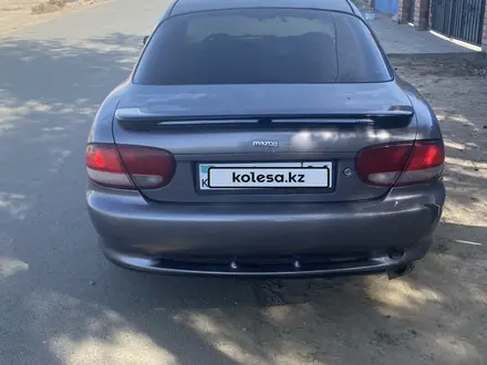 Mazda Xedos 6 1993 года за 1 200 000 тг. в Атырау – фото 6