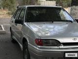 ВАЗ (Lada) 2115 2010 года за 949 999 тг. в Тараз – фото 2