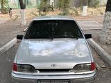 ВАЗ (Lada) 2115 2010 года за 949 999 тг. в Тараз – фото 3