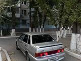 ВАЗ (Lada) 2115 2010 года за 949 999 тг. в Тараз