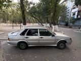 ВАЗ (Lada) 2115 2010 года за 949 999 тг. в Тараз – фото 4
