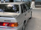 ВАЗ (Lada) 2115 2010 года за 949 999 тг. в Тараз – фото 5