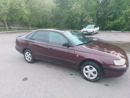 Toyota Carina E 1992 годаүшін1 850 000 тг. в Астана