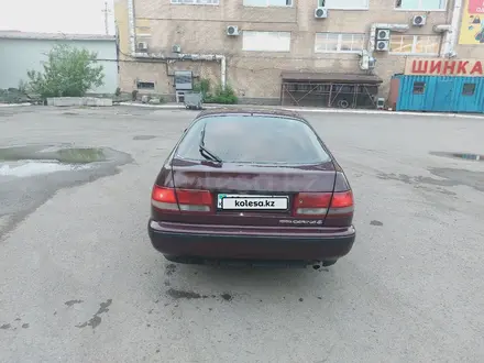 Toyota Carina E 1992 годаүшін1 850 000 тг. в Астана – фото 2