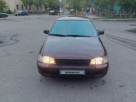 Toyota Carina E 1992 годаүшін1 850 000 тг. в Астана – фото 3