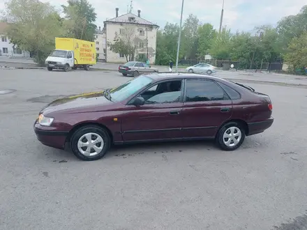 Toyota Carina E 1992 годаүшін1 850 000 тг. в Астана – фото 4