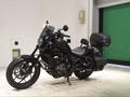 Honda  CMX 1100 Rebel 2022 года за 6 000 000 тг. в Алматы – фото 4
