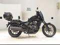 Honda  CMX 1100 Rebel 2022 года за 6 000 000 тг. в Алматы