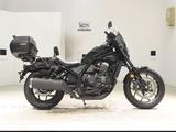 Honda  CMX 1100 Rebel 2022 года за 6 000 000 тг. в Алматы