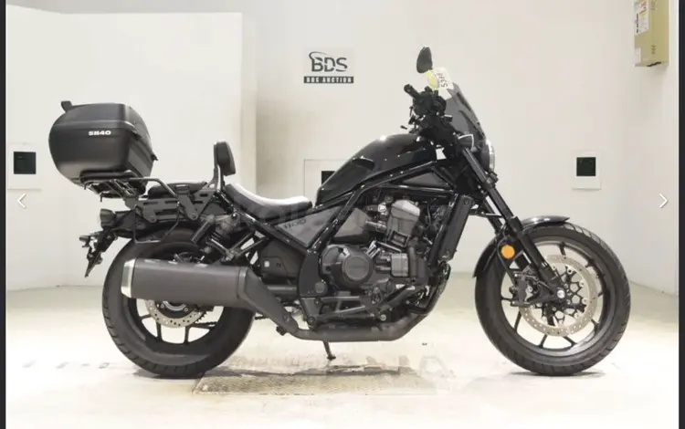 Honda  CMX 1100 Rebel 2022 года за 6 000 000 тг. в Алматы
