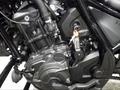 Honda  CMX 1100 Rebel 2022 года за 6 000 000 тг. в Алматы – фото 8