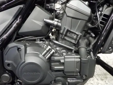 Honda  CMX 1100 Rebel 2022 года за 6 000 000 тг. в Алматы – фото 7