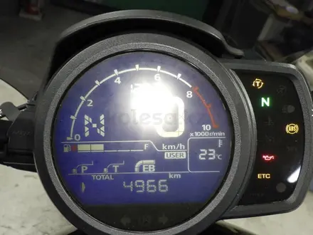 Honda  CMX 1100 Rebel 2022 года за 6 000 000 тг. в Алматы – фото 9