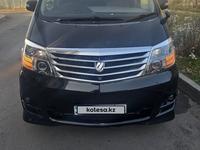 Toyota Alphard 2007 года за 4 800 000 тг. в Атырау