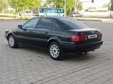 Audi 80 1993 года за 2 600 000 тг. в Караганда – фото 4