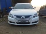 Toyota Avalon 2007 года за 8 000 000 тг. в Алматы – фото 2