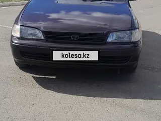 Toyota Carina E, 1992