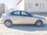 Chevrolet Lacetti 2006 года за 2 900 000 тг. в Кызылорда – фото 4