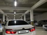 Toyota Camry 2014 годаүшін9 000 000 тг. в Жанаозен – фото 5