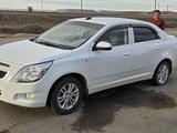 Chevrolet Cobalt 2022 года за 5 300 000 тг. в Астана – фото 4