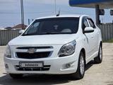 Chevrolet Cobalt 2022 года за 5 300 000 тг. в Астана – фото 5