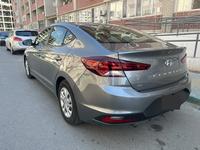 Hyundai Elantra 2018 годаүшін5 200 000 тг. в Атырау