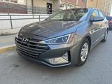 Hyundai Elantra 2018 года за 5 200 000 тг. в Атырау – фото 5