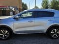 Kia Sportage 2019 года за 9 800 000 тг. в Уральск – фото 2