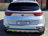 Kia Sportage 2019 года за 9 800 000 тг. в Уральск – фото 4