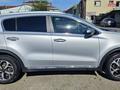 Kia Sportage 2019 года за 9 800 000 тг. в Уральск – фото 6