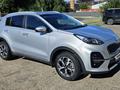 Kia Sportage 2019 года за 9 800 000 тг. в Уральск – фото 7