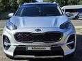 Kia Sportage 2019 года за 9 800 000 тг. в Уральск – фото 8