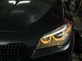 BMW 535 2015 годаүшін8 700 000 тг. в Тараз – фото 5