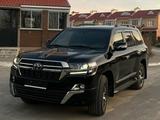 Авторазбор Land cruiser 200 в Астана