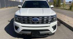 Ford Expedition 2021 года за 42 000 000 тг. в Астана – фото 2
