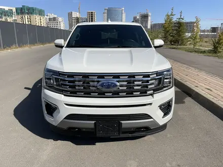 Ford Expedition 2021 года за 39 000 000 тг. в Астана – фото 2