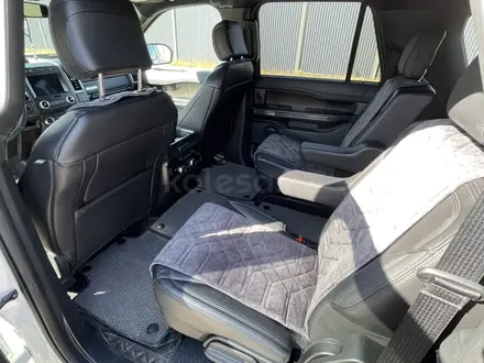 Ford Expedition 2021 года за 39 000 000 тг. в Астана – фото 11