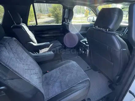 Ford Expedition 2021 года за 39 000 000 тг. в Астана – фото 13
