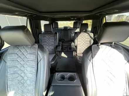 Ford Expedition 2021 года за 39 000 000 тг. в Астана – фото 16