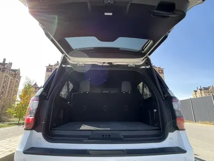 Ford Expedition 2021 года за 39 000 000 тг. в Астана – фото 17