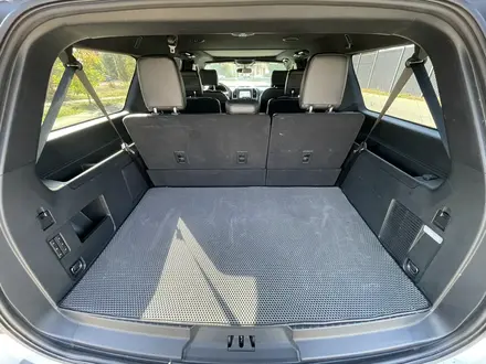 Ford Expedition 2021 года за 39 000 000 тг. в Астана – фото 18